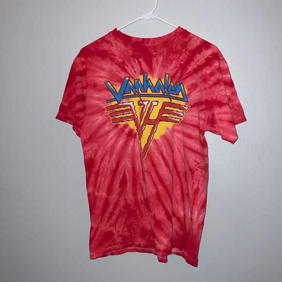 Van Halen Tee - Picture 1 of 1